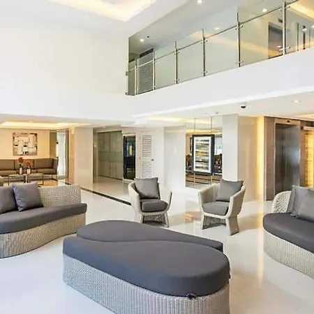 Condo In Bel-Air, Makati